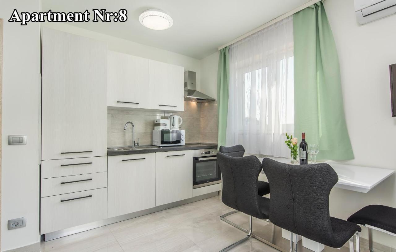Villa Green Palm فيرسار المظهر الخارجي الصورة