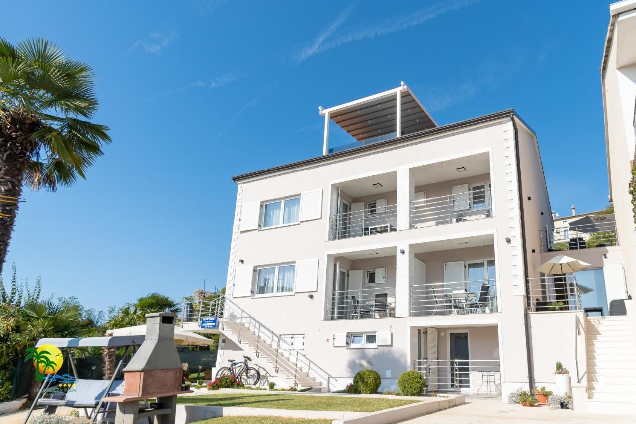 Villa Green Palm فيرسار المظهر الخارجي الصورة