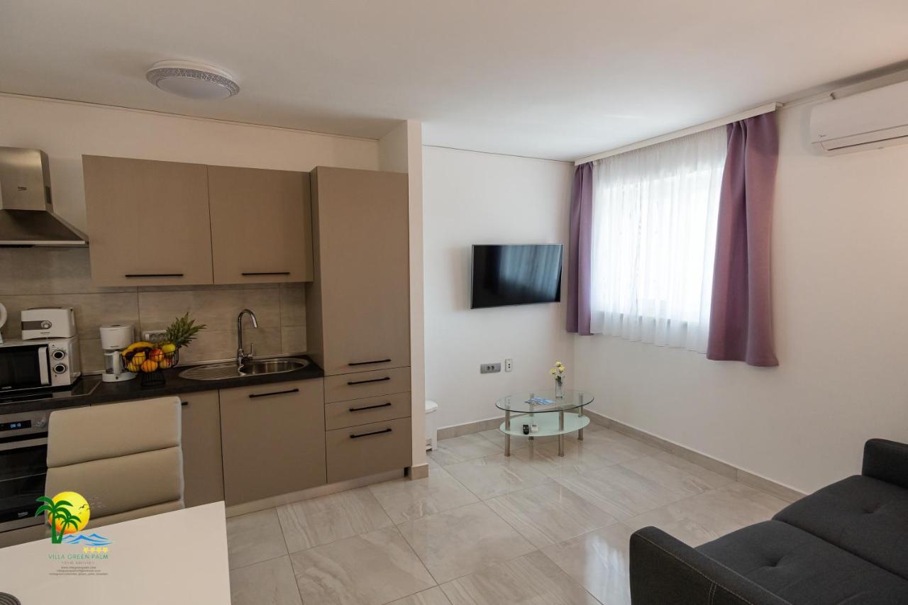 Villa Green Palm فيرسار المظهر الخارجي الصورة