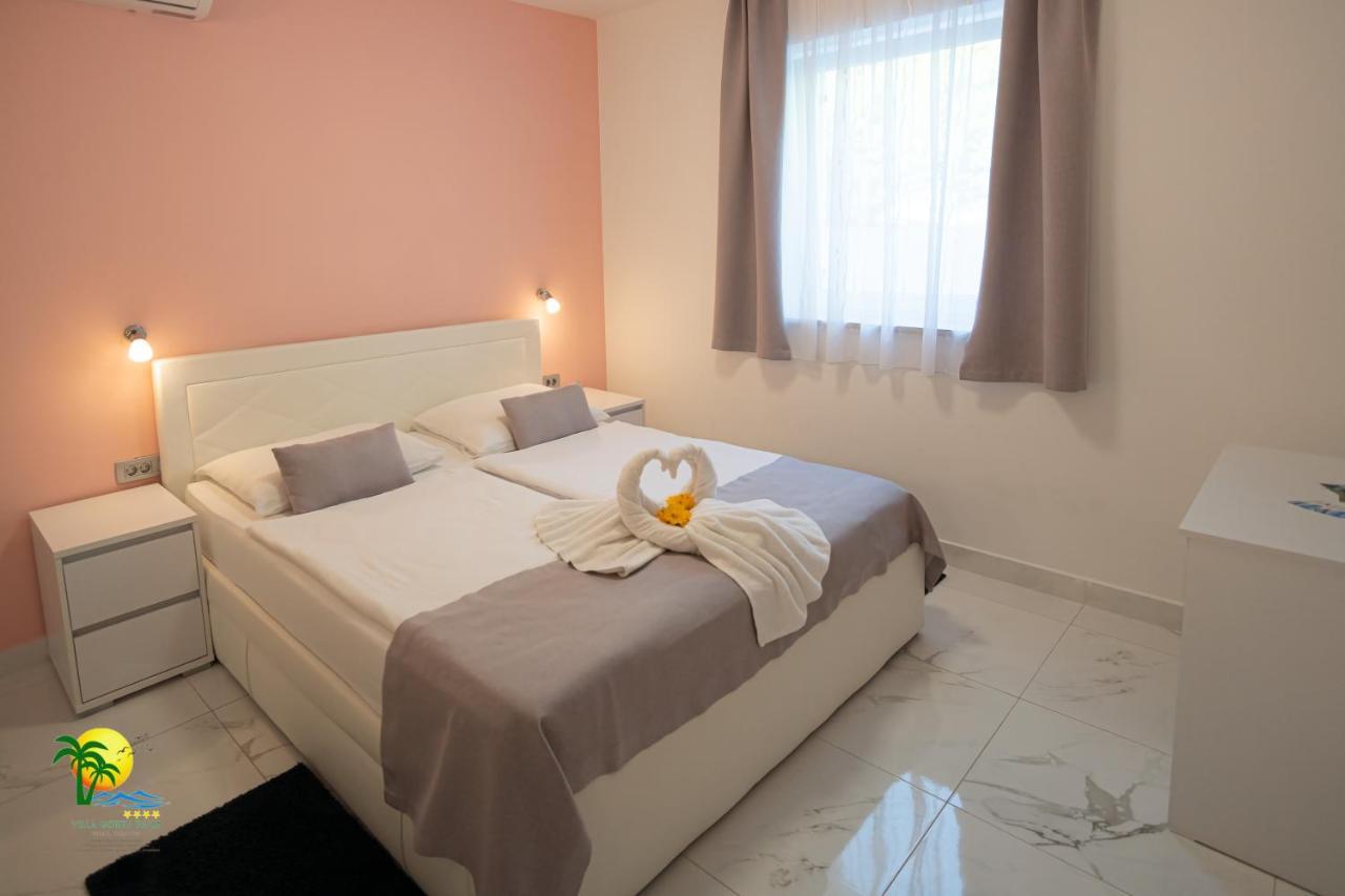 Villa Green Palm فيرسار المظهر الخارجي الصورة