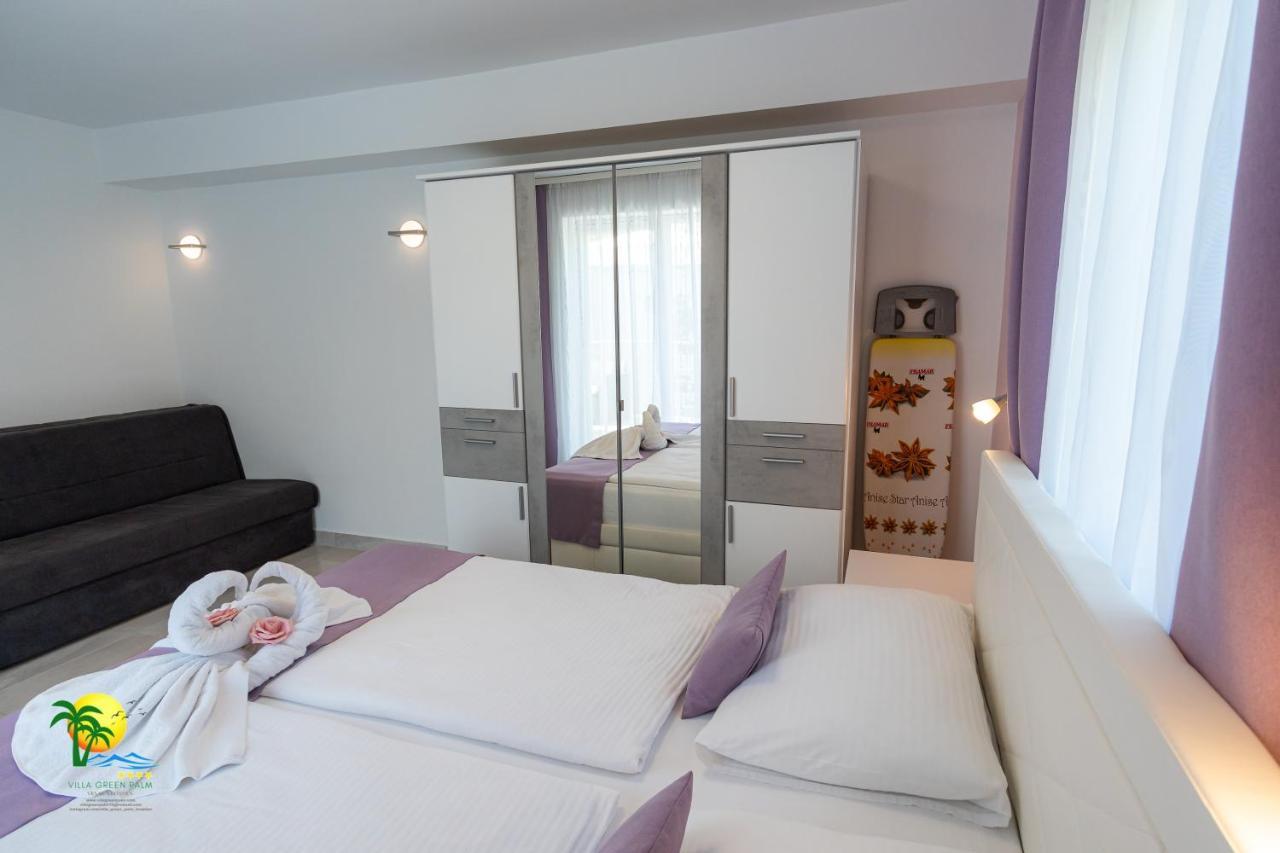 Villa Green Palm فيرسار المظهر الخارجي الصورة