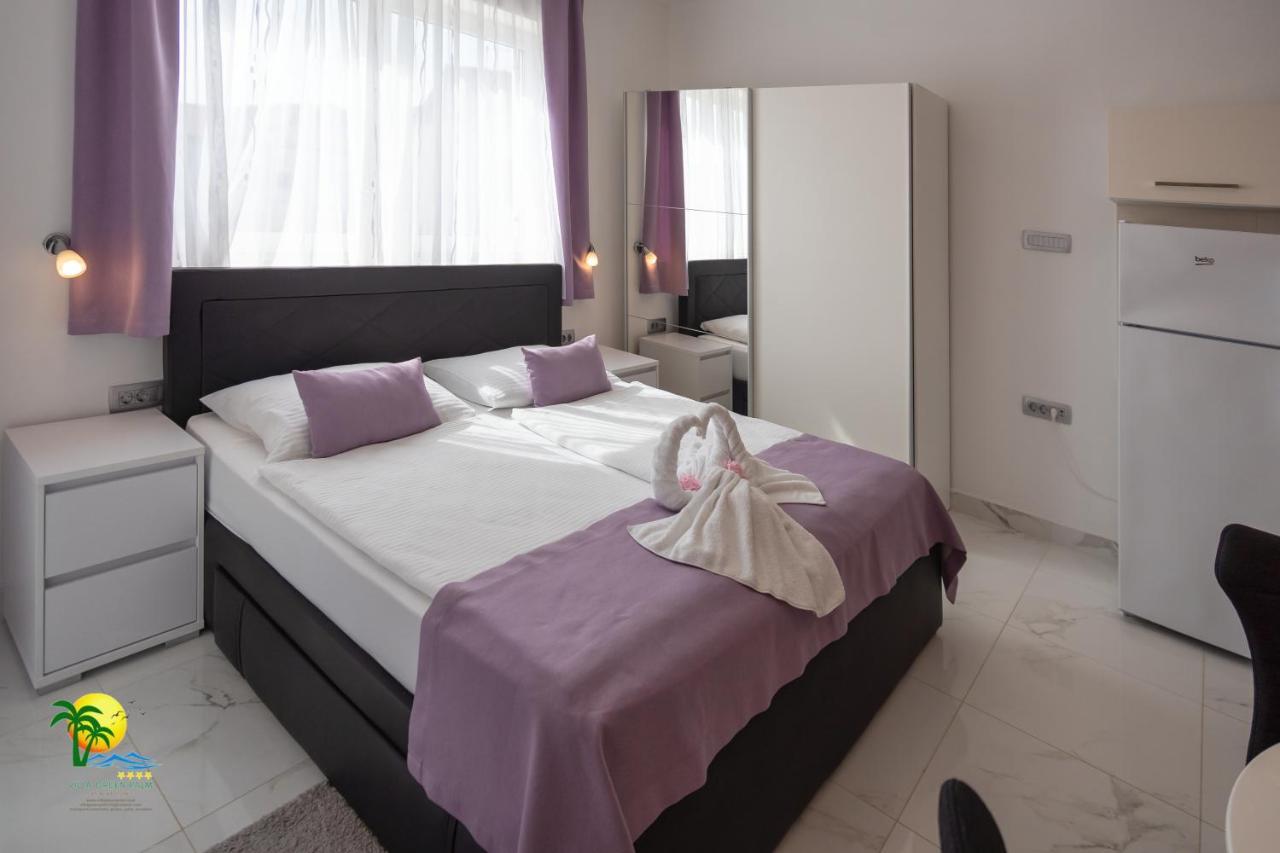 Villa Green Palm فيرسار المظهر الخارجي الصورة