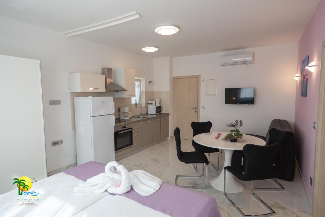 Villa Green Palm فيرسار المظهر الخارجي الصورة
