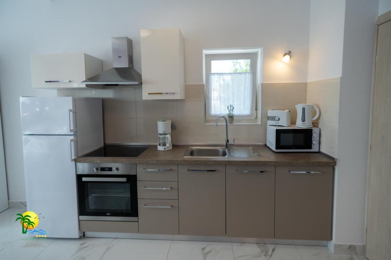 Villa Green Palm فيرسار المظهر الخارجي الصورة
