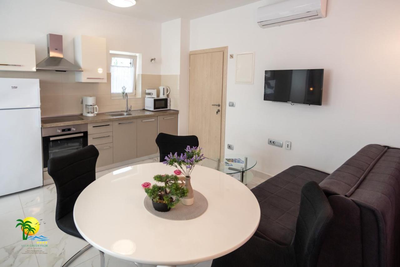 Villa Green Palm فيرسار المظهر الخارجي الصورة
