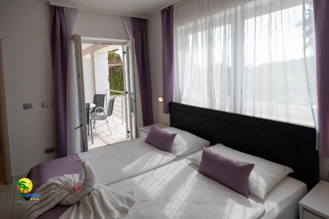Villa Green Palm فيرسار المظهر الخارجي الصورة