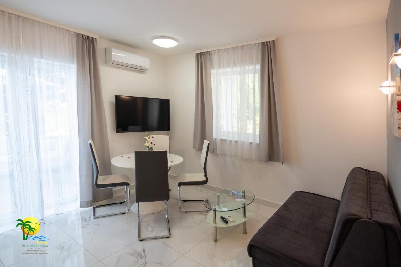 Villa Green Palm فيرسار المظهر الخارجي الصورة