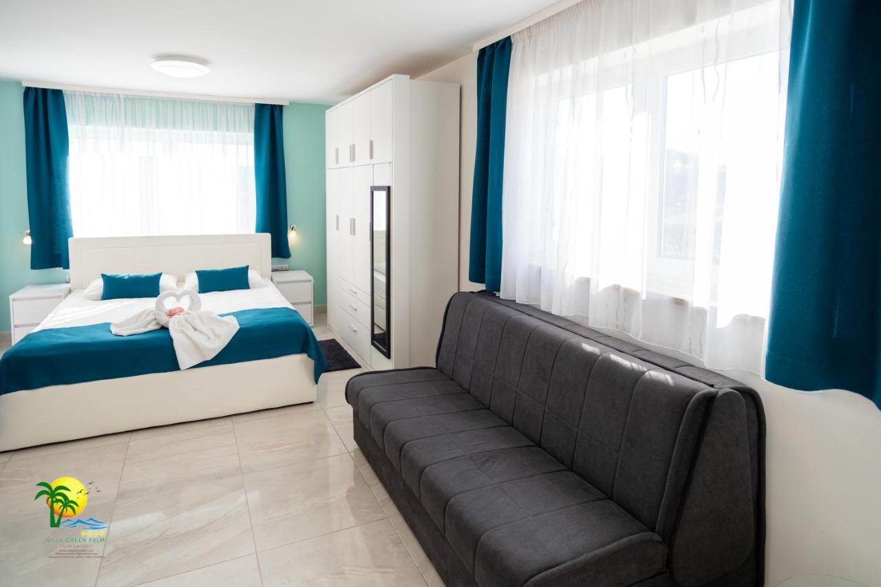 Villa Green Palm فيرسار المظهر الخارجي الصورة