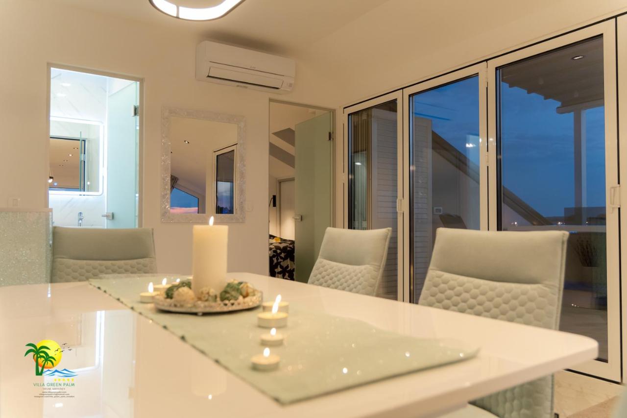 Villa Green Palm فيرسار المظهر الخارجي الصورة