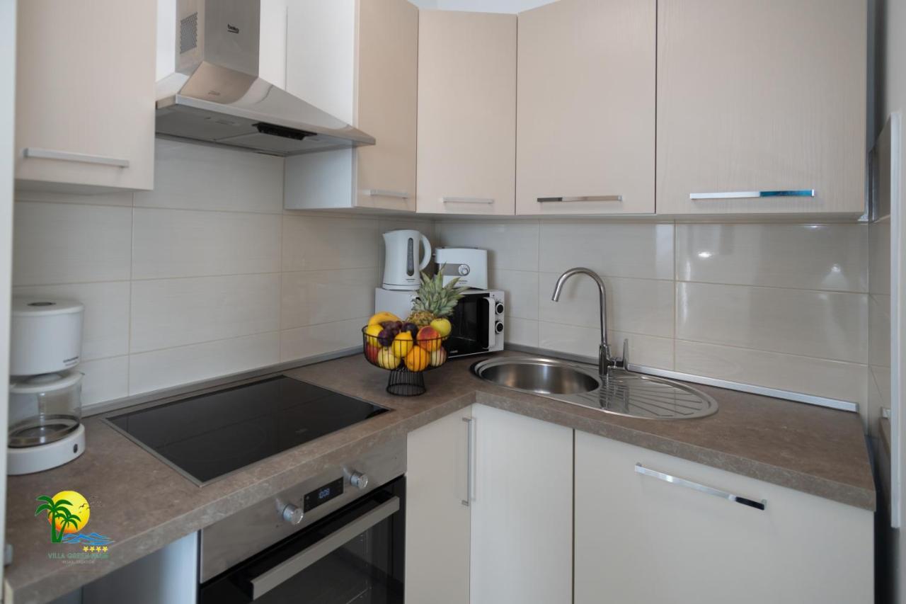 Villa Green Palm فيرسار المظهر الخارجي الصورة