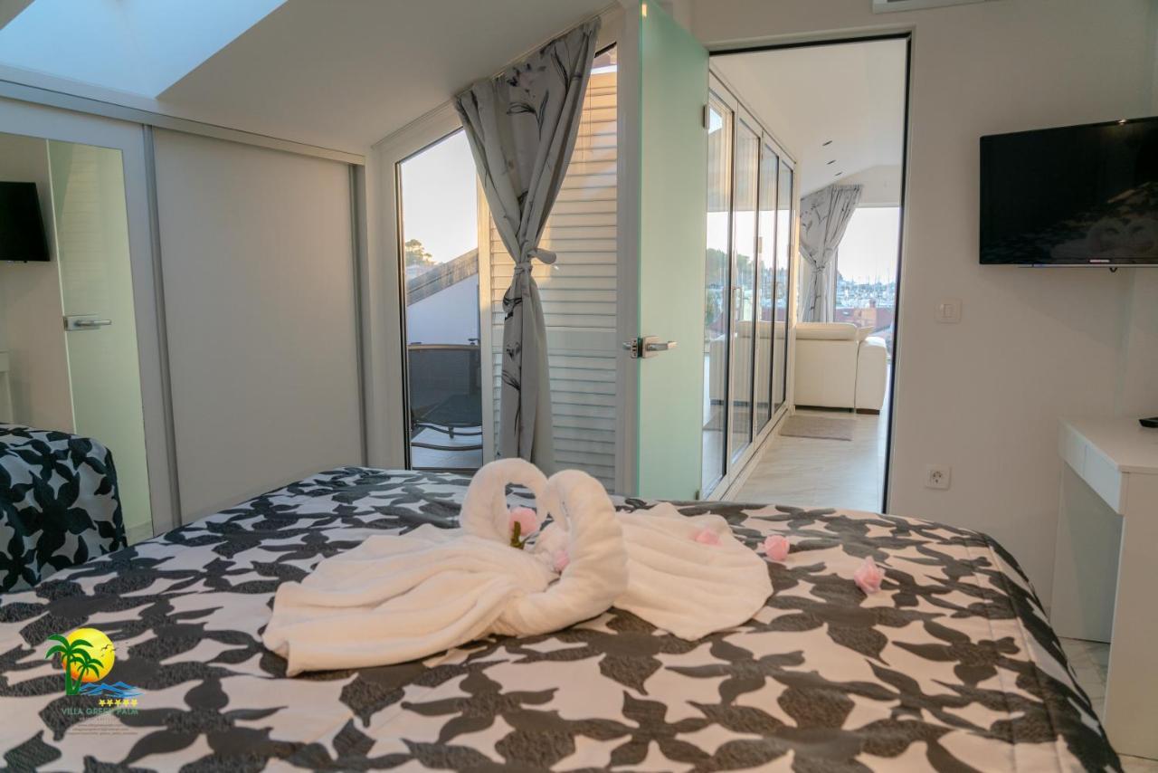 Villa Green Palm فيرسار المظهر الخارجي الصورة