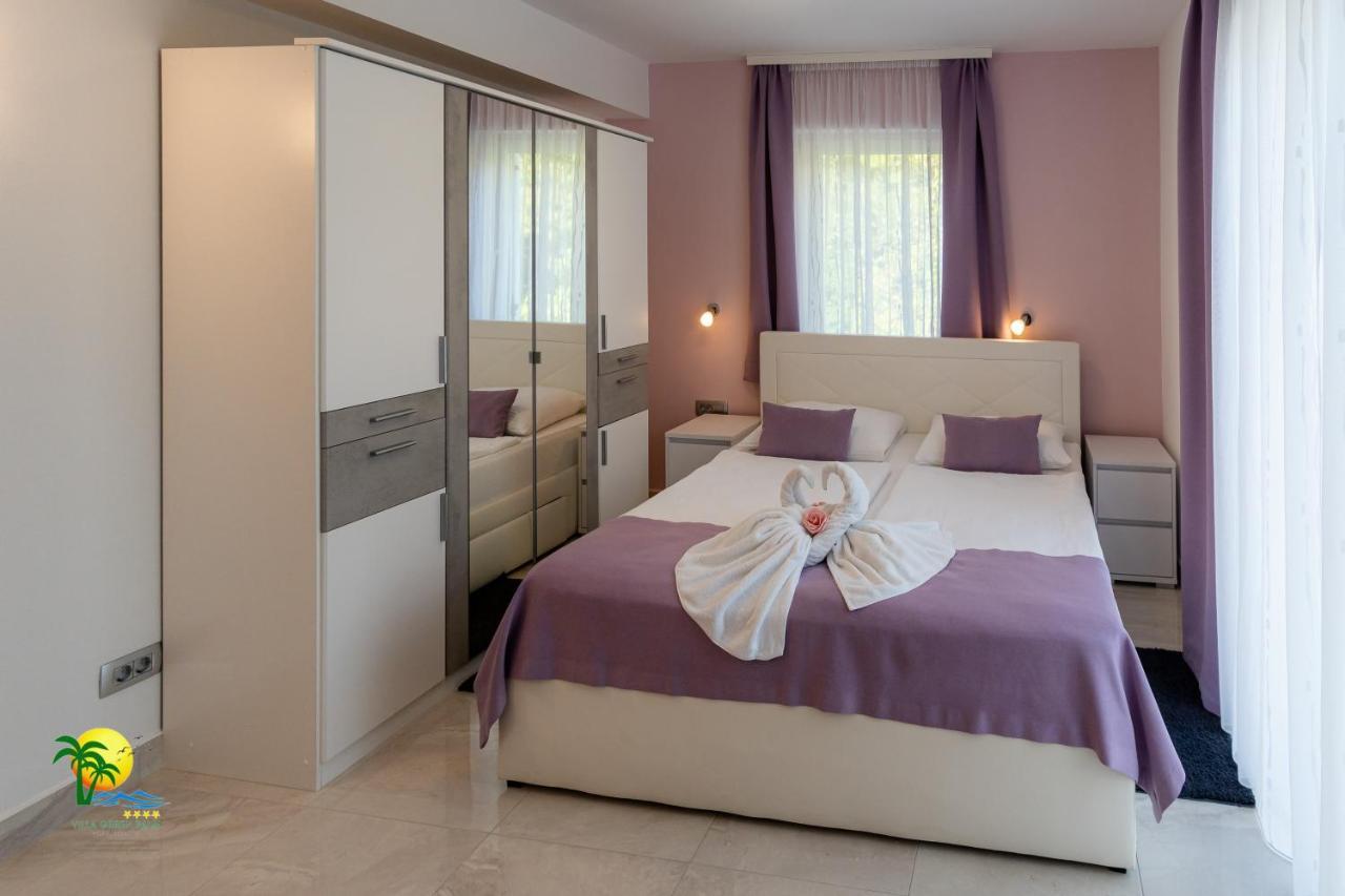 Villa Green Palm فيرسار المظهر الخارجي الصورة