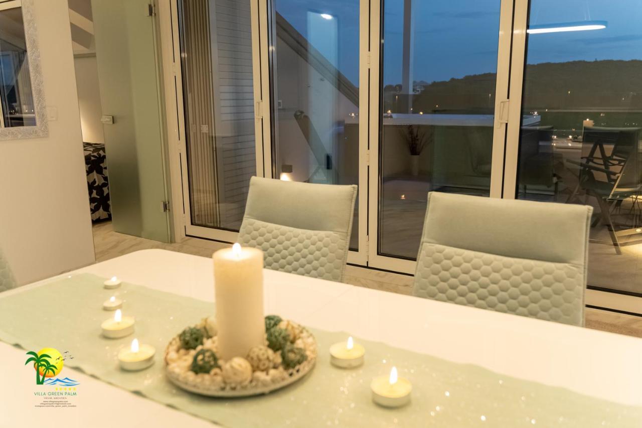 Villa Green Palm فيرسار المظهر الخارجي الصورة