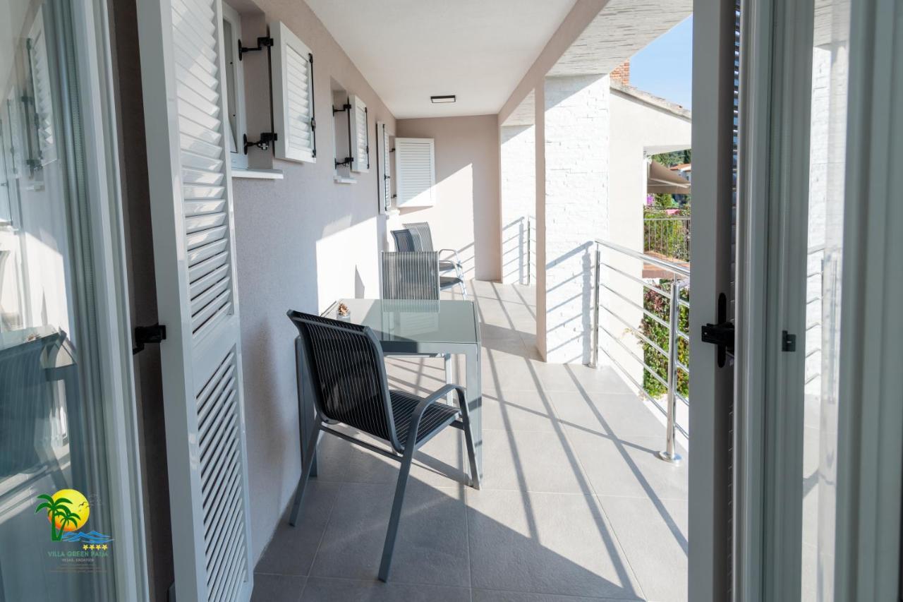 Villa Green Palm فيرسار المظهر الخارجي الصورة