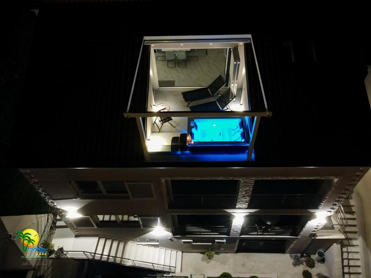 Villa Green Palm فيرسار المظهر الخارجي الصورة