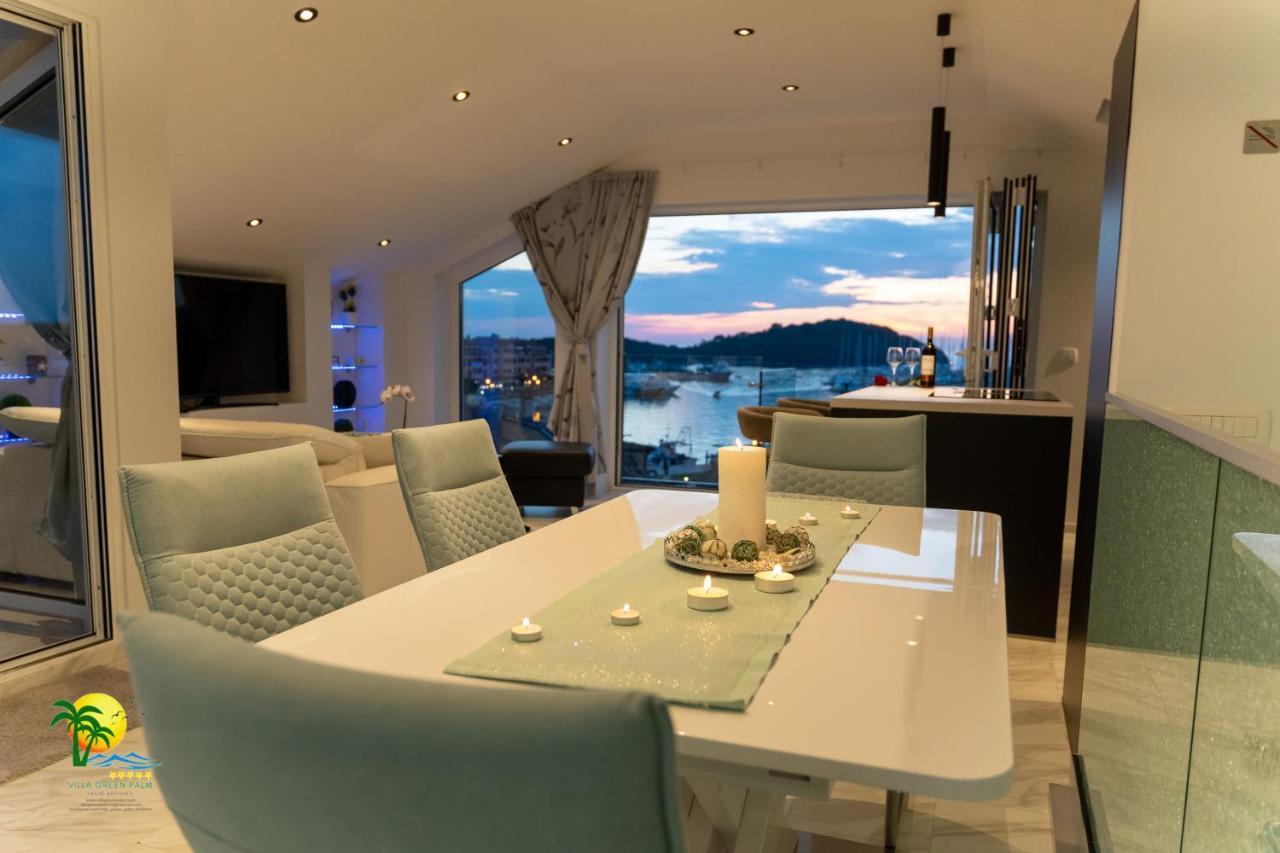 Villa Green Palm فيرسار المظهر الخارجي الصورة