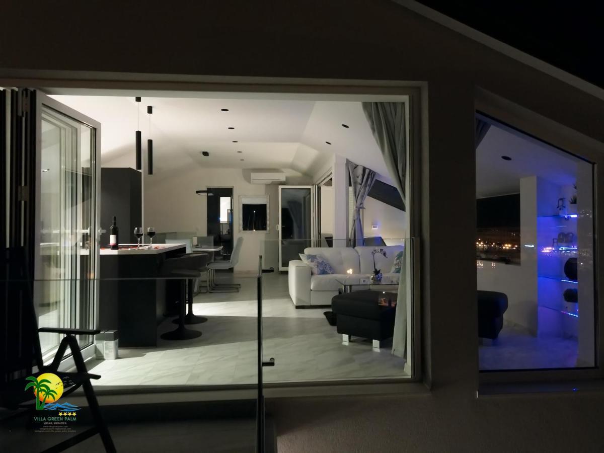 Villa Green Palm فيرسار المظهر الخارجي الصورة