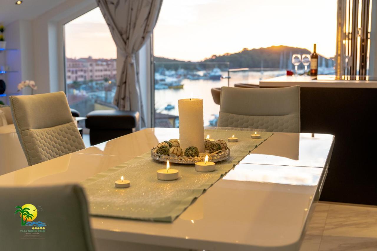 Villa Green Palm فيرسار المظهر الخارجي الصورة